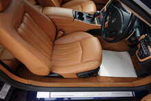 Maserati Granturismo V8 