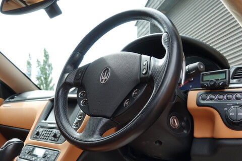 4.2 V8 Coupe 2dr Petrol Auto Euro 4 (405 ps)