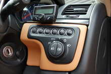 Maserati Granturismo V8 