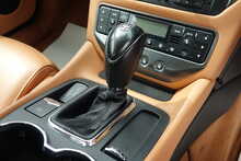 Maserati Granturismo V8 