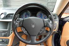Maserati Granturismo V8 