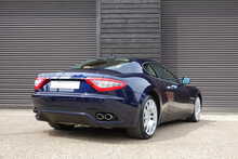 Maserati Granturismo V8 