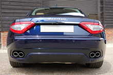 Maserati Granturismo V8 