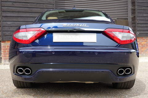 4.2 V8 Coupe 2dr Petrol Auto Euro 4 (405 ps)