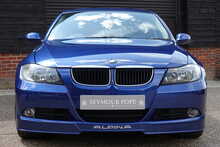 Alpina D3 2.0 Saloon 6 Speed Manual 