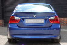 Alpina D3 2.0 Saloon 6 Speed Manual 