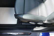 Alpina D3 2.0 Saloon 6 Speed Manual 