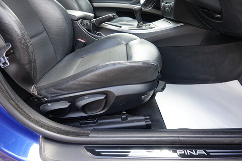 D3 2.0 Saloon 6 Speed Manual Saloon 2.0 Diesel