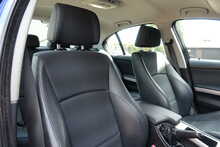 Alpina D3 2.0 Saloon 6 Speed Manual 