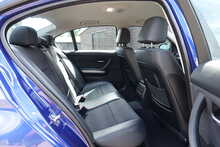 Alpina D3 2.0 Saloon 6 Speed Manual 