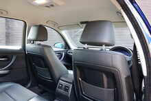 Alpina D3 2.0 Saloon 6 Speed Manual 