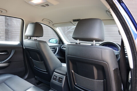 D3 2.0 Saloon 6 Speed Manual Saloon 2.0 Diesel