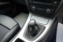 Alpina D3 2.0 Saloon 6 Speed Manual 
