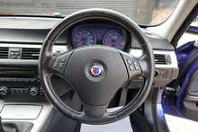 Alpina D3 2.0 Saloon 6 Speed Manual 