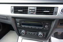 Alpina D3 2.0 Saloon 6 Speed Manual 