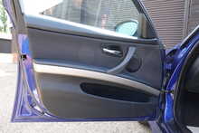 Alpina D3 2.0 Saloon 6 Speed Manual 