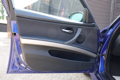 D3 2.0 Saloon 6 Speed Manual Saloon 2.0 Diesel