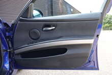 Alpina D3 2.0 Saloon 6 Speed Manual 