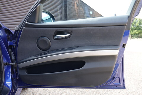 D3 2.0 Saloon 6 Speed Manual Saloon 2.0 Diesel