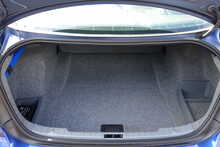 Alpina D3 2.0 Saloon 6 Speed Manual 