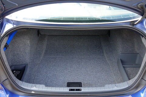 D3 2.0 Saloon 6 Speed Manual Saloon 2.0 Diesel