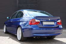 Alpina D3 2.0 Saloon 6 Speed Manual 