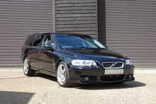 Volvo V70 2.5 R AWD Automatic 
