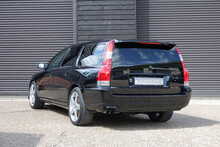 Volvo V70 2.5 R AWD Automatic 
