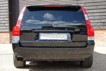 Volvo V70 2.5 R AWD Automatic 