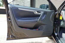 Volvo V70 2.5 R AWD Automatic 