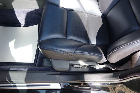 2.5 R AWD Automatic Estate 2500 Automatic Petrol