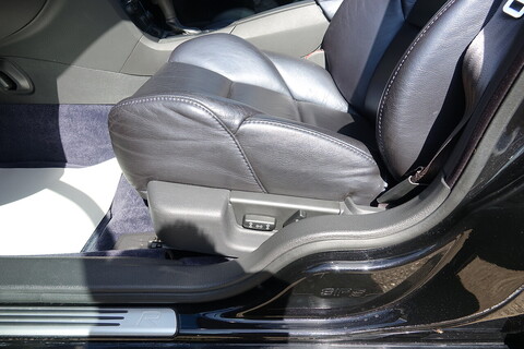 2.5 R AWD Automatic Estate 2500 Automatic Petrol