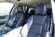 Volvo V70 2.5 R AWD Automatic 