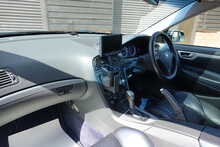 Volvo V70 2.5 R AWD Automatic 