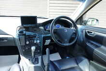 Volvo V70 2.5 R AWD Automatic 