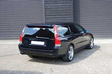 Volvo V70 2.5 R AWD Automatic 