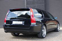 Volvo V70 2.5 R AWD Automatic 