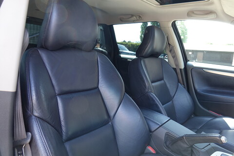 2.5 R AWD Automatic Estate 2500 Automatic Petrol