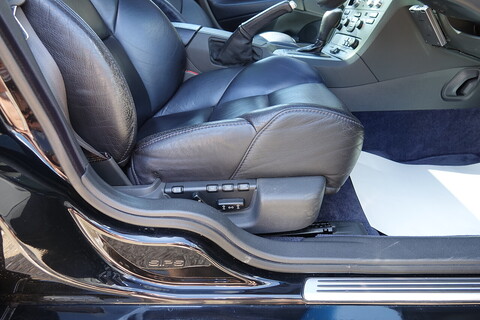 2.5 R AWD Automatic Estate 2500 Automatic Petrol