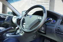 Volvo V70 2.5 R AWD Automatic 