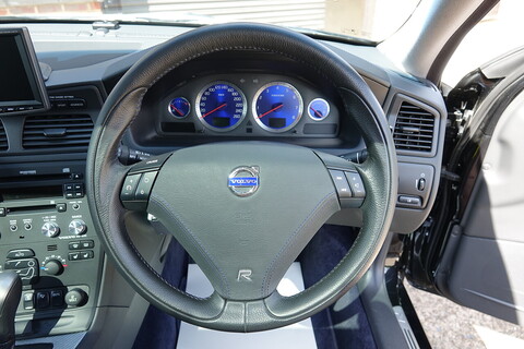 2.5 R AWD Automatic Estate 2500 Automatic Petrol