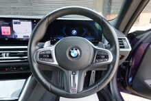 BMW 2 Series G42 230i M-Sport Coupe Automatic 