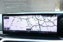 BMW 2 Series G42 230i M-Sport Coupe Automatic 