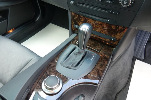 525I Se Touring Estate 2.5 Automatic Petrol