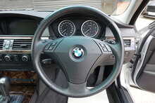 BMW 5 Series 525I Se Touring 
