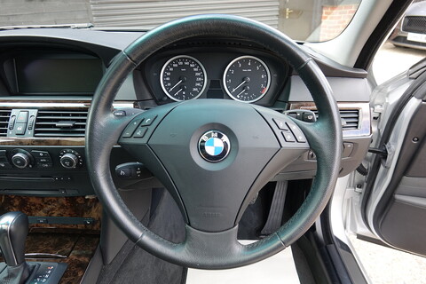 525I Se Touring Estate 2.5 Automatic Petrol