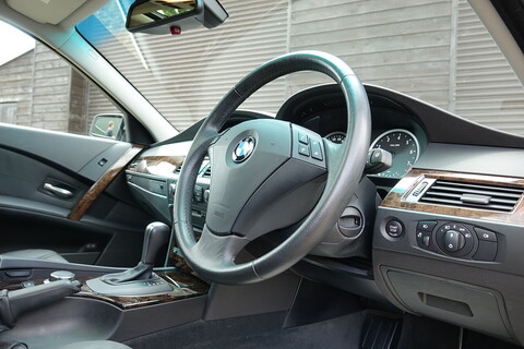 525I Se Touring Estate 2.5 Automatic Petrol