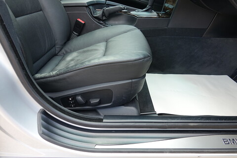 525I Se Touring Estate 2.5 Automatic Petrol