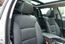BMW 5 Series 525I Se Touring 