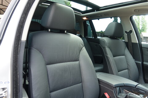 525I Se Touring Estate 2.5 Automatic Petrol